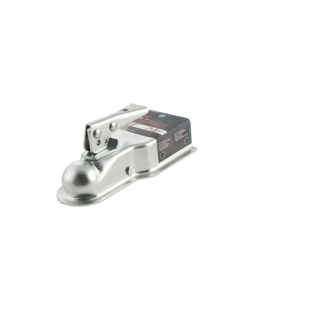 Posi-Lock Coupler - 1-7/8" Ball, 3" Channel, 2K - 25131